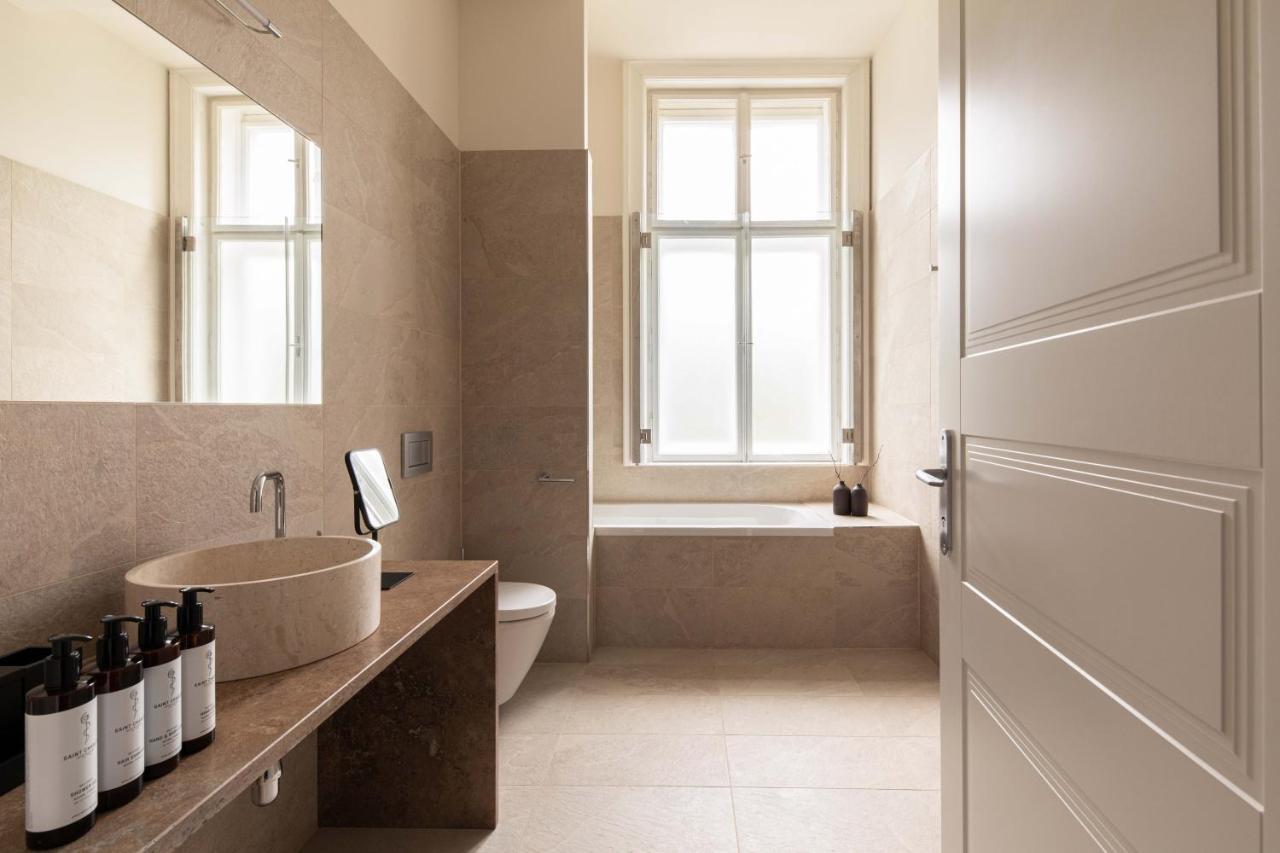 Zola Hotel - Palais de Bohème Adults Only Vienna Esterno foto