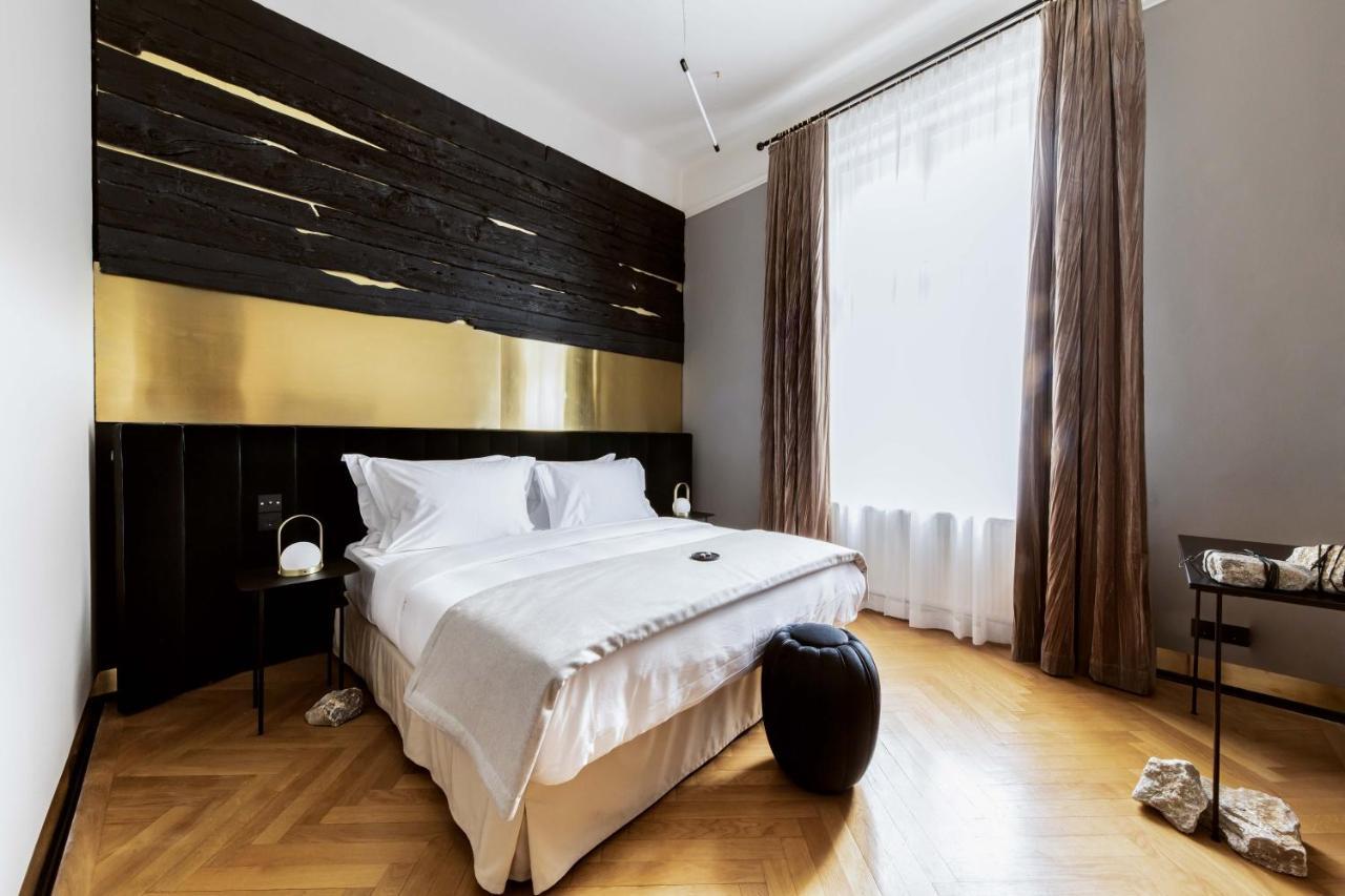 Zola Hotel - Palais de Bohème Adults Only Vienna Esterno foto