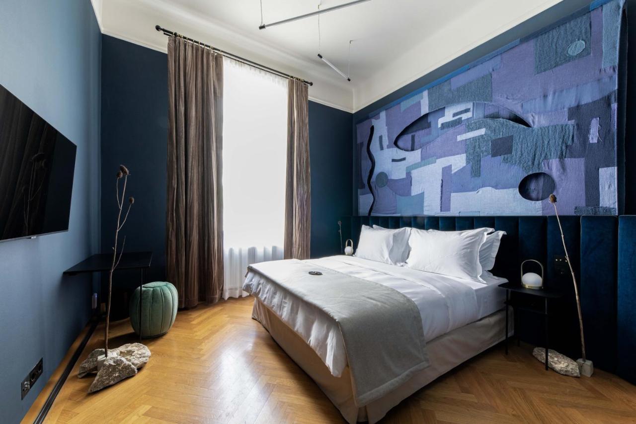 Zola Hotel - Palais de Bohème Adults Only Vienna Esterno foto
