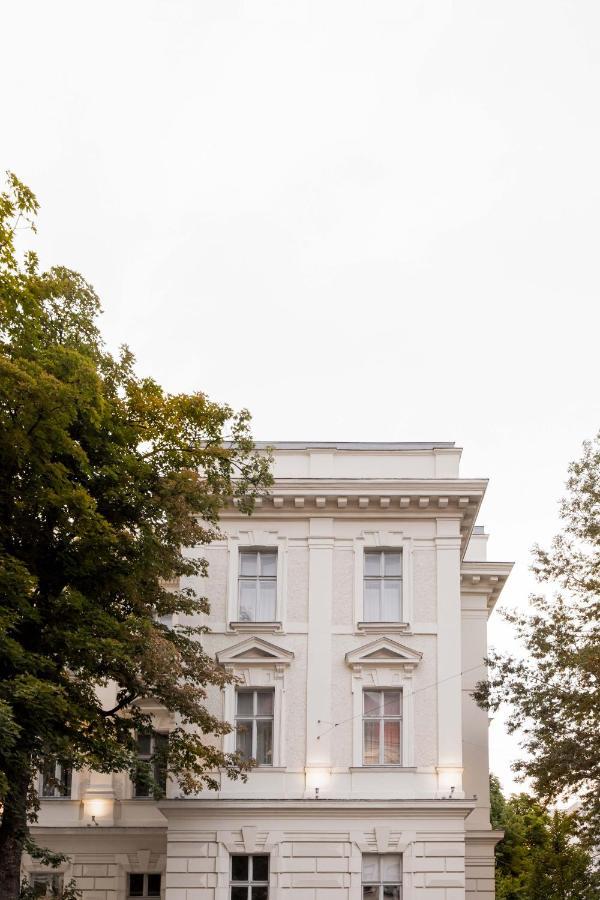Zola Hotel - Palais de Bohème Adults Only Vienna Esterno foto
